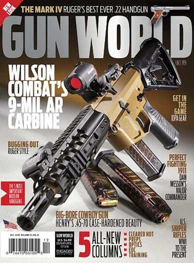 Gun World