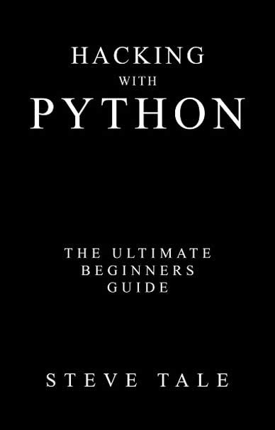 Hacking with Python