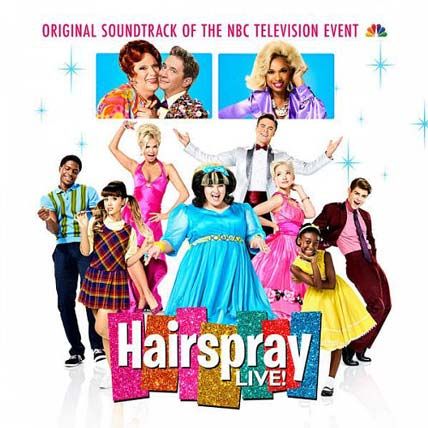 Hairspray Live