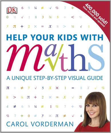 help your kids with maths