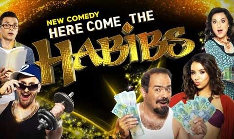 here come the habibs