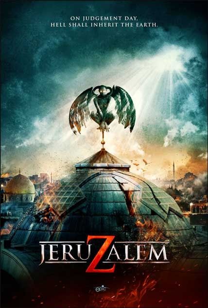 JeruZalem