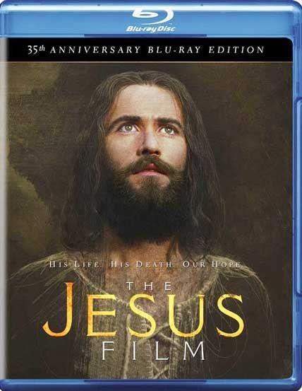 the jesus film