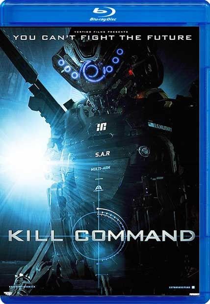 kill command