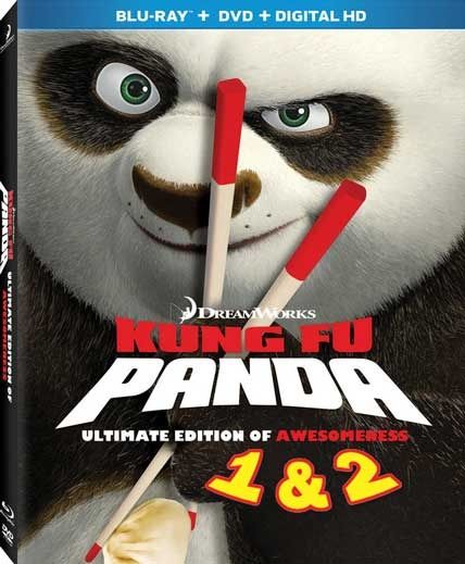 kung fu panda