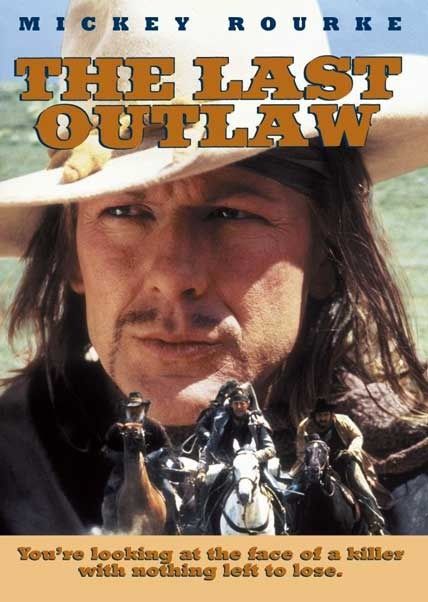 the last outlaw