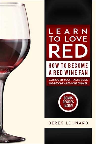 Learn to Love Red