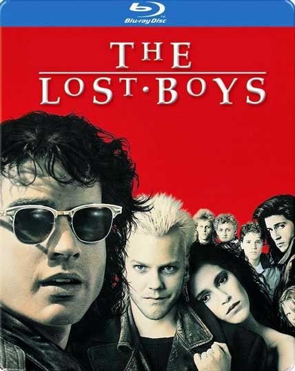 the lost boys