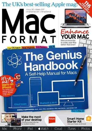 MacFormat