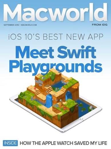 Macworld USA