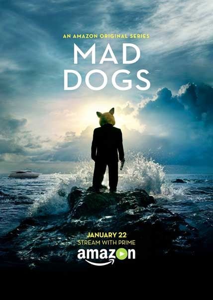 mad dogs