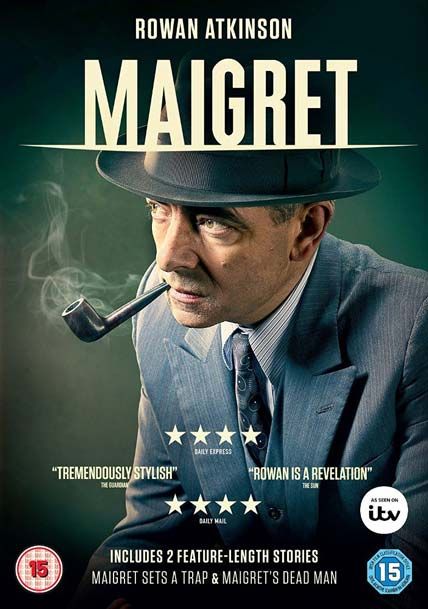 Maigrets Dead Man