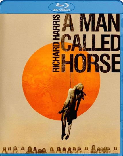 a man called horse