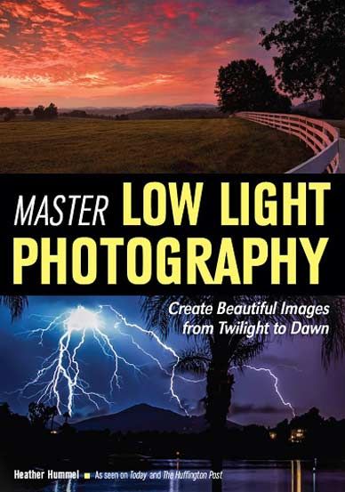 Master Low Light Photography