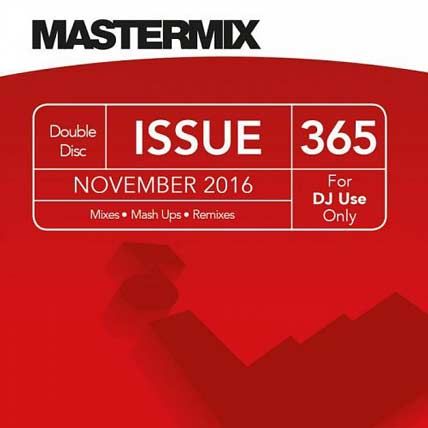 Mastermix 365