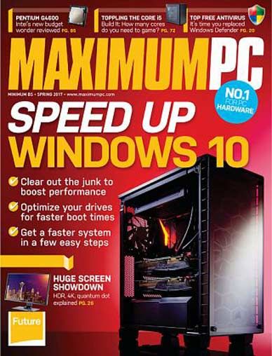 Maximum PC