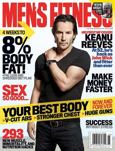 Mens Fitness