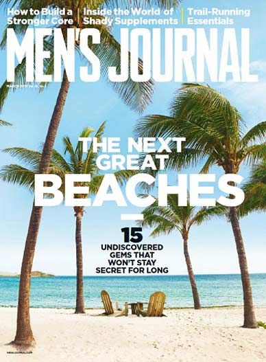 Men’s Journal