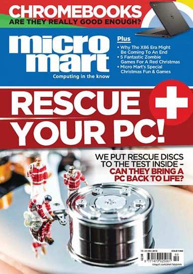 Micro Mart