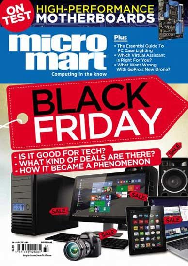 Micro Mart