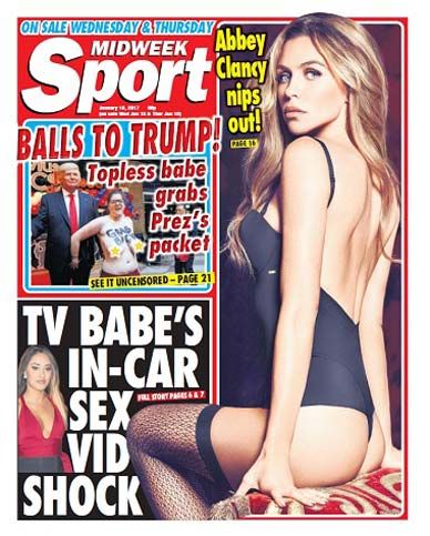 Midweek Sport