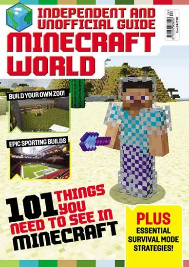 Minecraft World