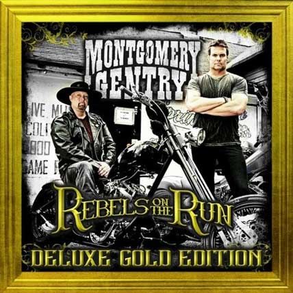 Montgomery Gentry