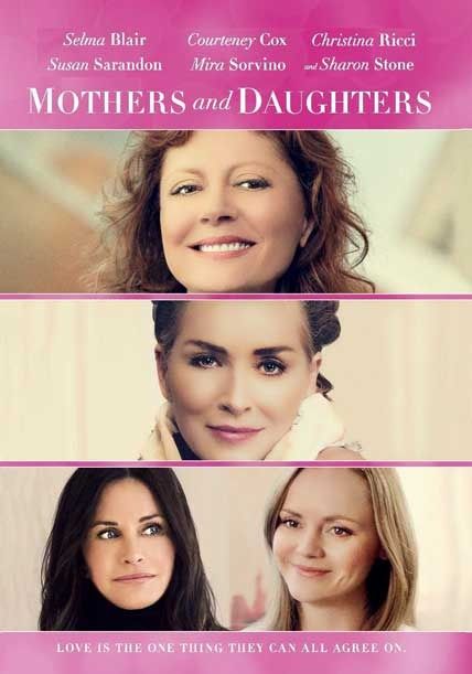 mothers and daughters