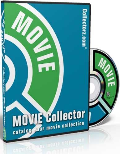 movie collectorz