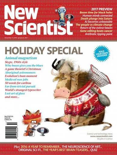 New Scientist