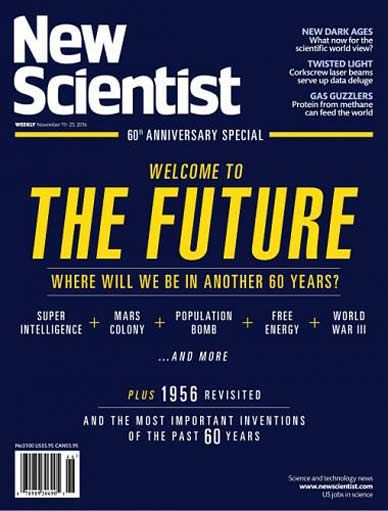 New Scientist