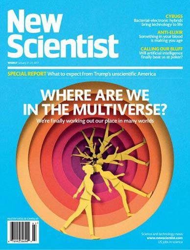 New Scientist