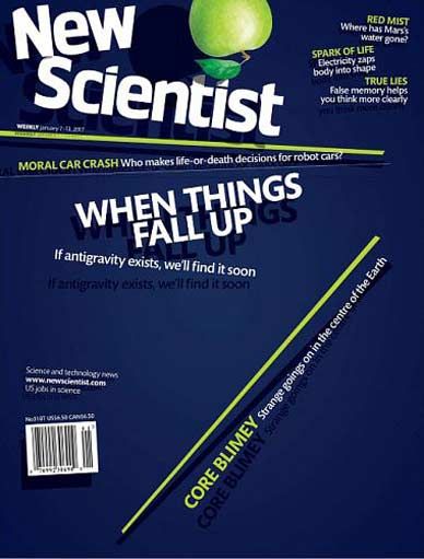 New Scientist