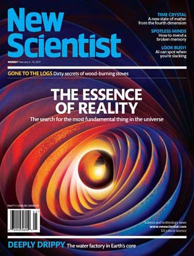 New Scientist