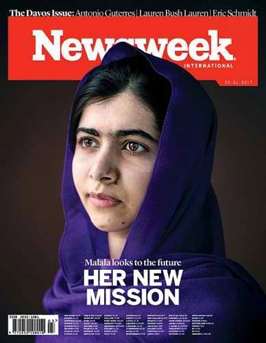 Newsweek Europe