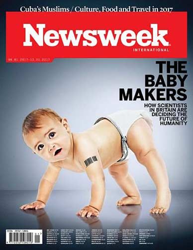 Newsweek Europe