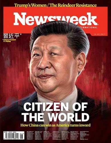 Newsweek International