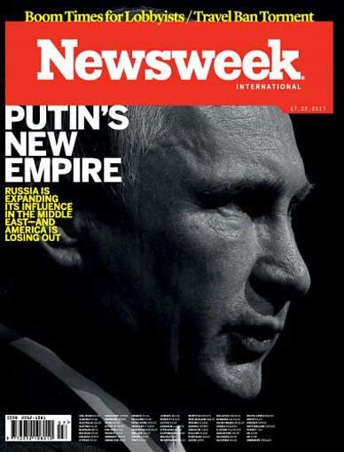 Newsweek