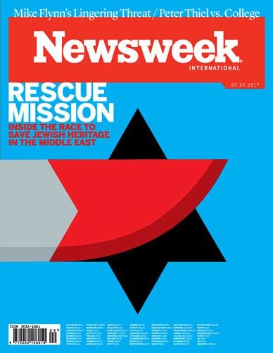 Newsweek International