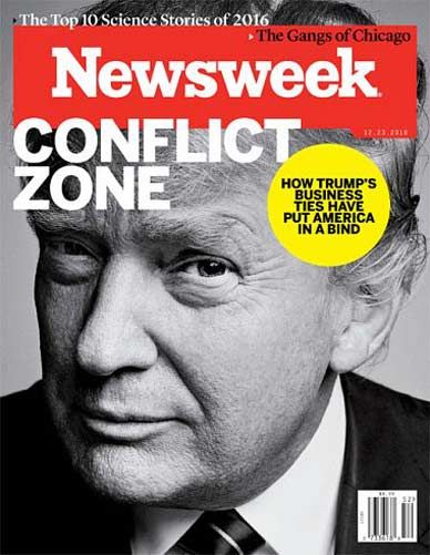 Newsweek USA