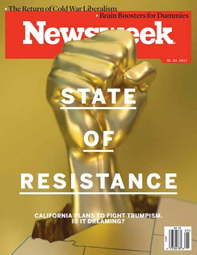 Newsweek USA