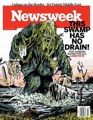 Newsweek USA