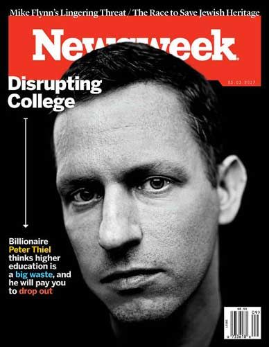 Newsweek USA