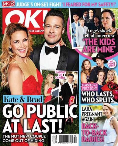 OK! Magazine Australia