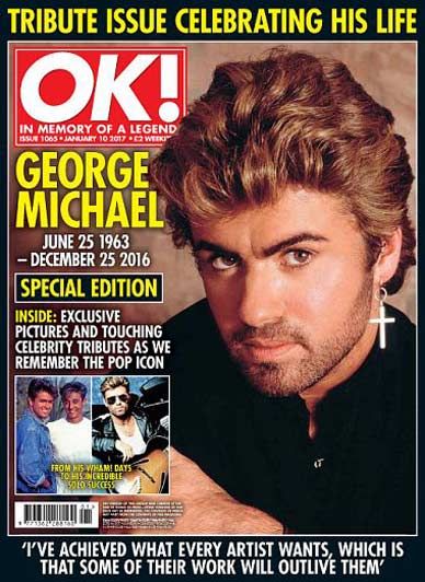 OK! Magazine UK