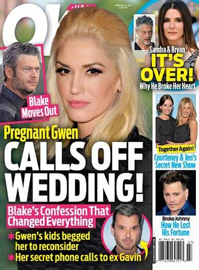 OK Magazine USA