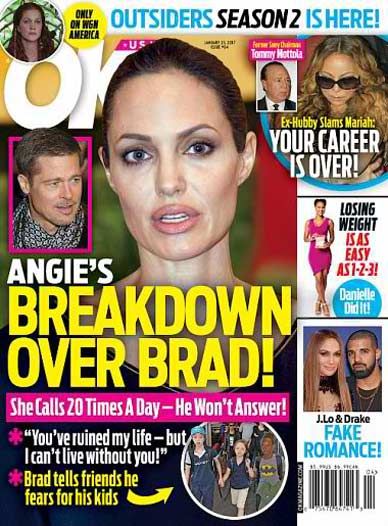 OK! Magazine USA