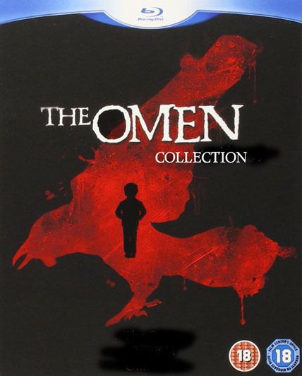 the omen collection