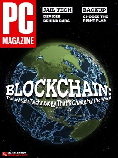 PC Magazine