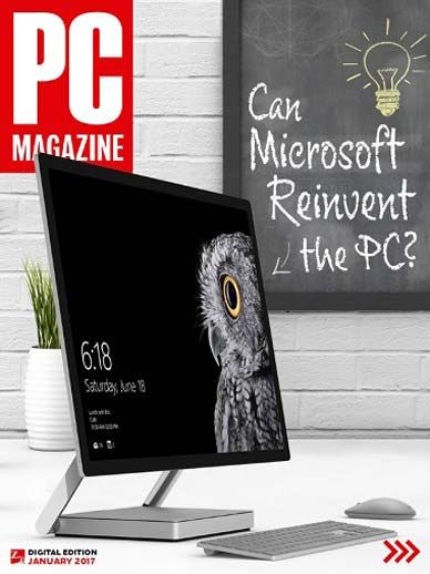 PC Magazine